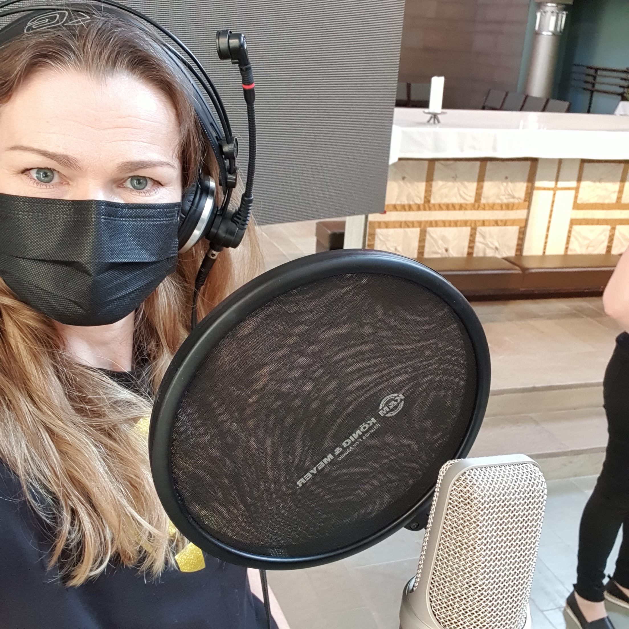 Acting and Voice